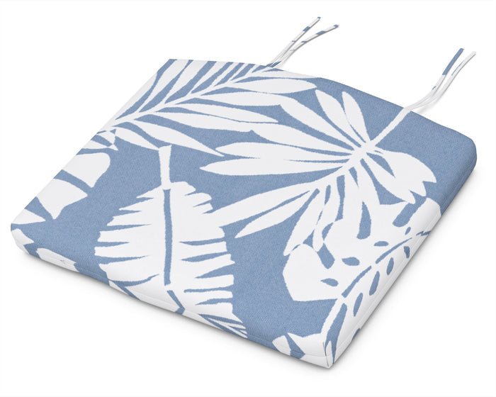 Standard Seat Cushion 18"D x 22"W x 2.5"H
