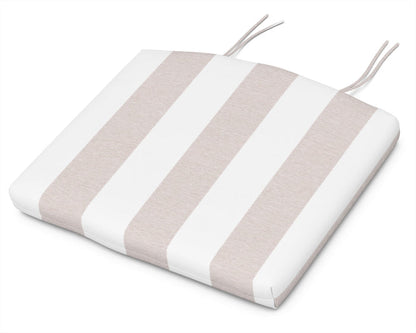Standard Seat Cushion 18"D x 22"W x 2.5"H