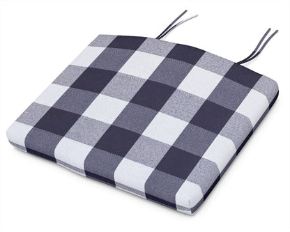 Standard Seat Cushion 18"D x 22"W x 2.5"H