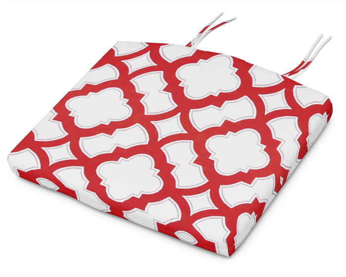 Standard Seat Cushion 18"D x 22"W x 2.5"H