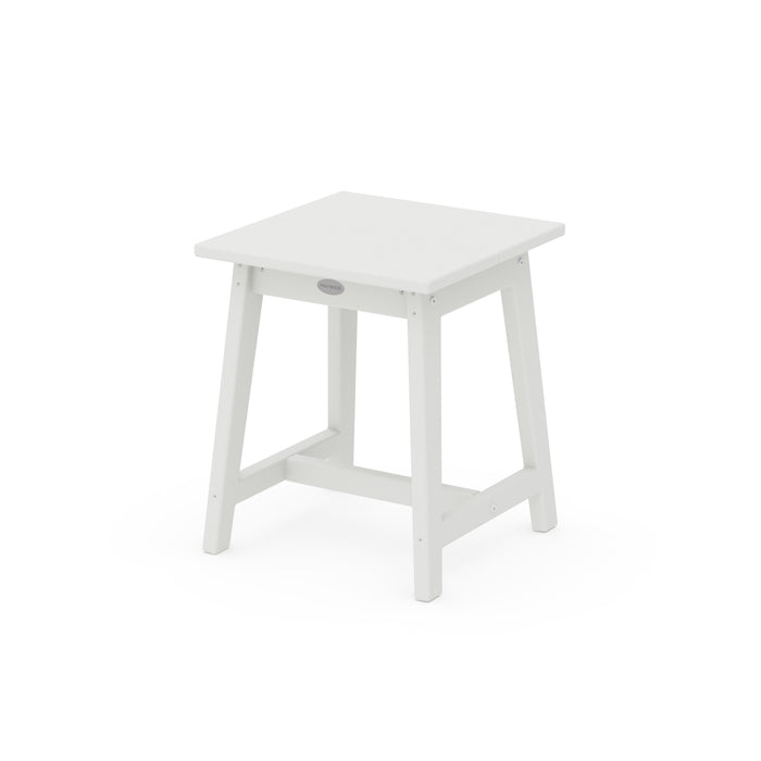 Studio Side Table