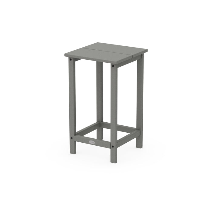 Studio Square Counter Side Table