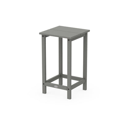 Studio Square Counter Side Table