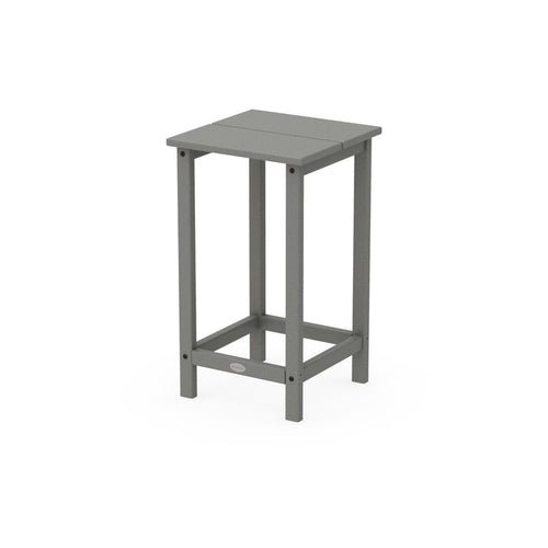 Studio Square Counter Side Table