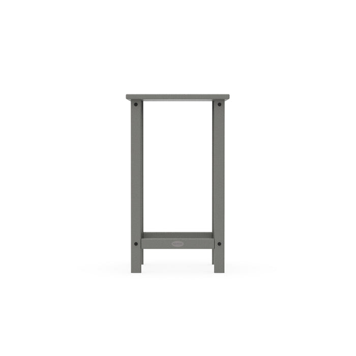 Studio Square Counter Side Table