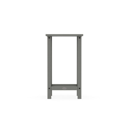Studio Square Counter Side Table