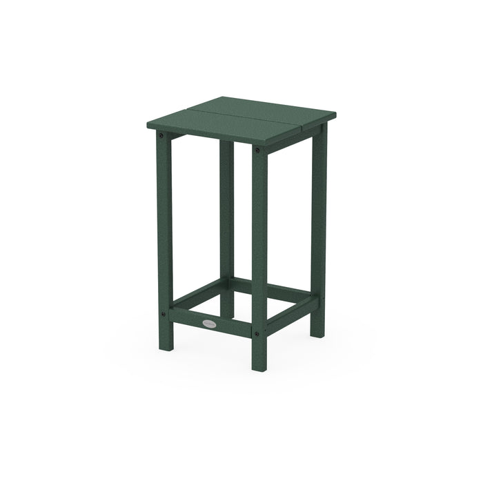 Studio Square Counter Side Table