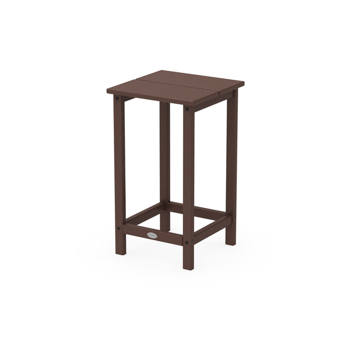 Studio Square Counter Side Table