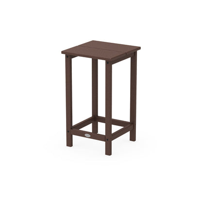 Studio Square Counter Side Table