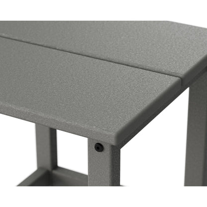 Studio Square Side Table