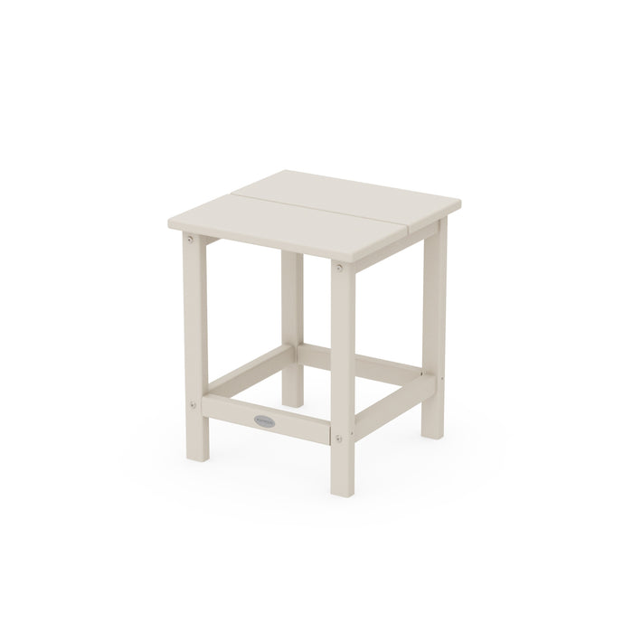 Studio Square Side Table