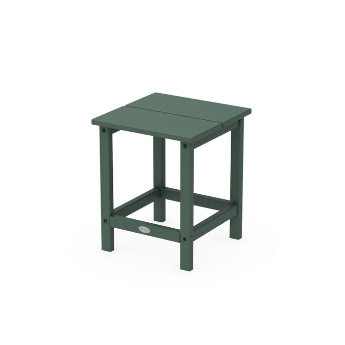 Studio Square Side Table