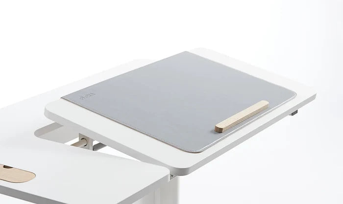STUDY Desk pad, Dark Montain Grey, 66x43 cm DESK-ACCESSORY_DESK-PAD_STUDY ACTIVE flexa-com.myshopify.com