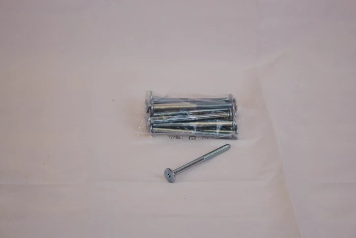 Threaded Screw – bag of 20 pcs. 3909-70100 SPAREPARTS threaded-rod-bag-of-20-pieces  flexa-com.myshopify.com