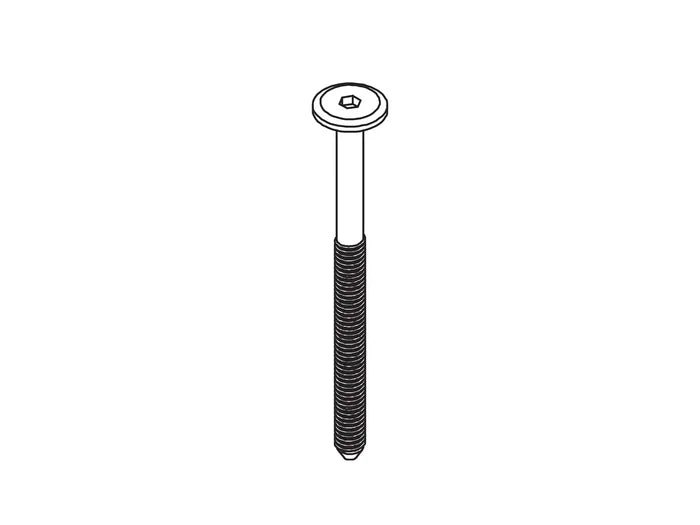 Threaded Screw – bag of 20 pcs. 3909-70100 SPAREPARTS ACTIVE flexa-com.myshopify.com