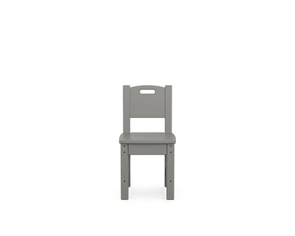 Toddler Dining Chair