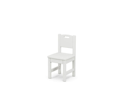 Toddler Dining Chair
