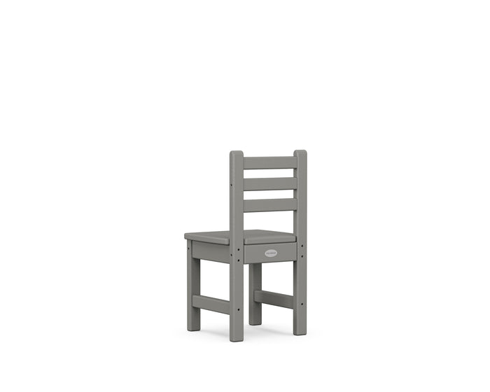 Toddler Lakeside Dining Chair
