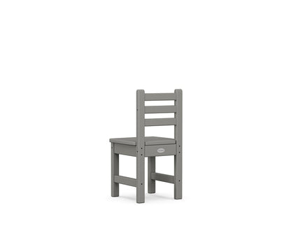 Toddler Lakeside Dining Chair