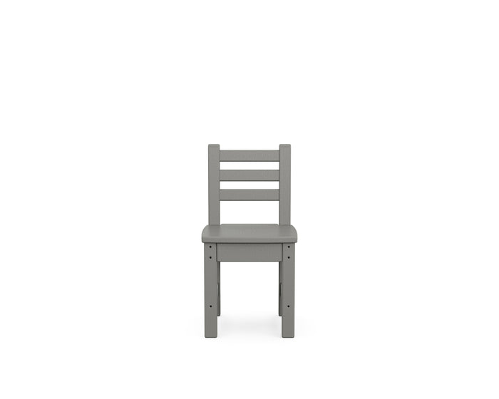 Toddler Lakeside Dining Chair