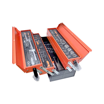 Tool Box with 85pcs tools