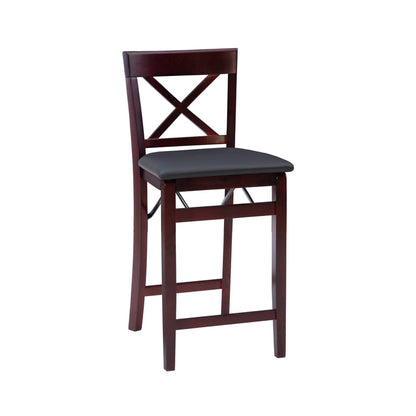 Merlot / Single Counter Stool
