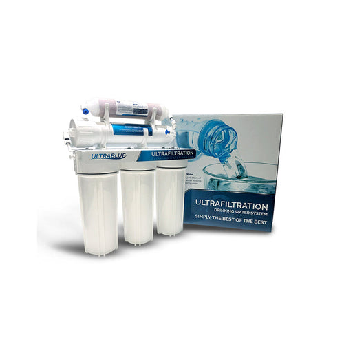 Ultra Filtration System