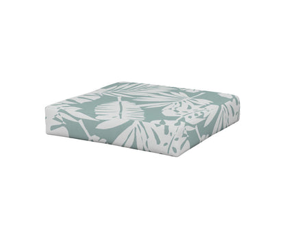 Vineyard Ottoman Cushion