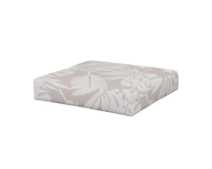 Vineyard Ottoman Cushion