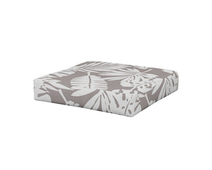Vineyard Ottoman Cushion